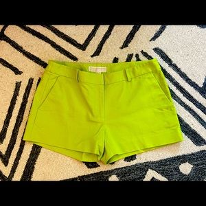 Michael Kors, Size 6, shorts, Excellent condition